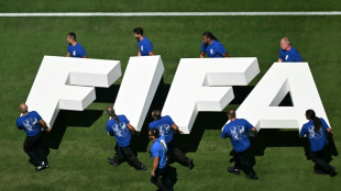 Fifa abre portas para participa&ccedil;&atilde;o da R&uacute;ssia em competi&ccedil;&atilde;o juvenil