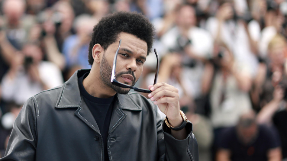 The Weeknd in tour, il 24 luglio a San Siro