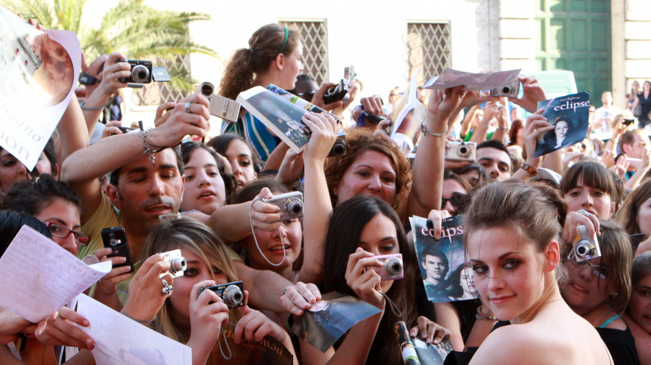 La fama fa male come il fumo.Star vivono in media 4 anni in meno