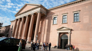 Un influyente exministro es condenado a cuatro meses de prisión por pornografía infantil en Dinamarca