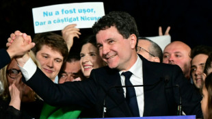 Romanian court rejects far-right candidate's election appeal