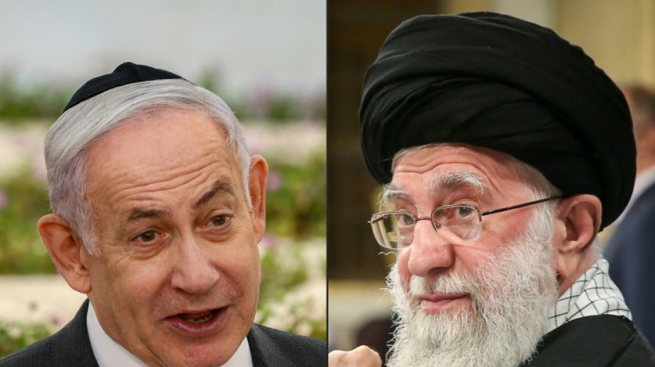 EEUU pide a Am&eacute;rica Latina que elija "de qu&eacute; lado" est&aacute; con relaci&oacute;n a Ir&aacute;n