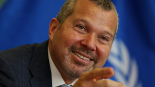 Votaci&oacute;n clave para reducir las emisiones de barcos bajo presi&oacute;n de EEUU