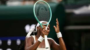 Wimbledon tem primeira rodada devastadora para os cabe&ccedil;as de chave