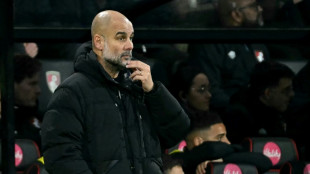 Angleterre: Manchester City d&eacute;rape, Liverpool fonce en t&ecirc;te