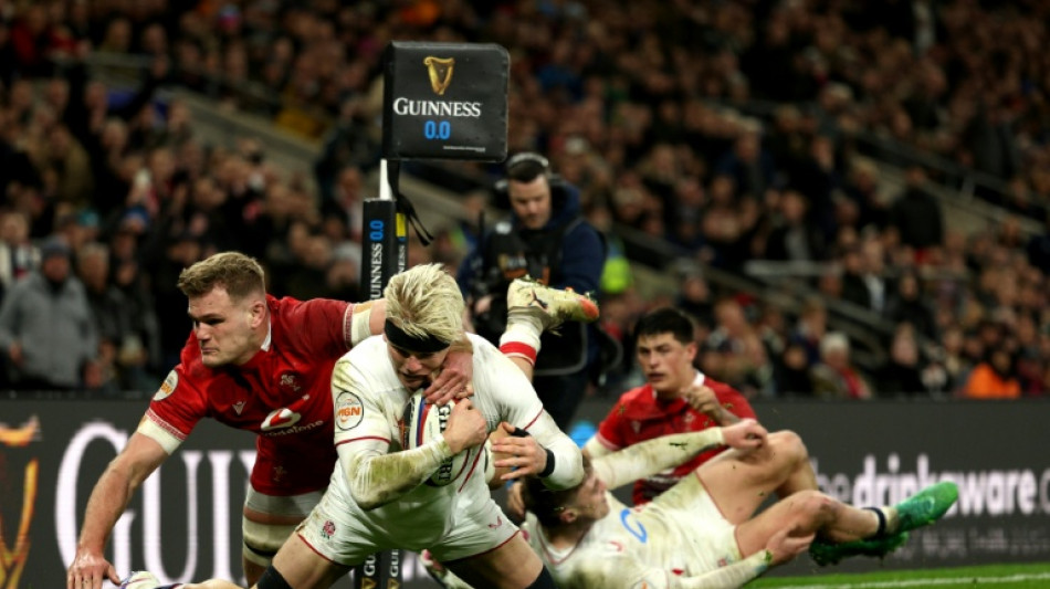 Pollock handed first England start for Ireland visit