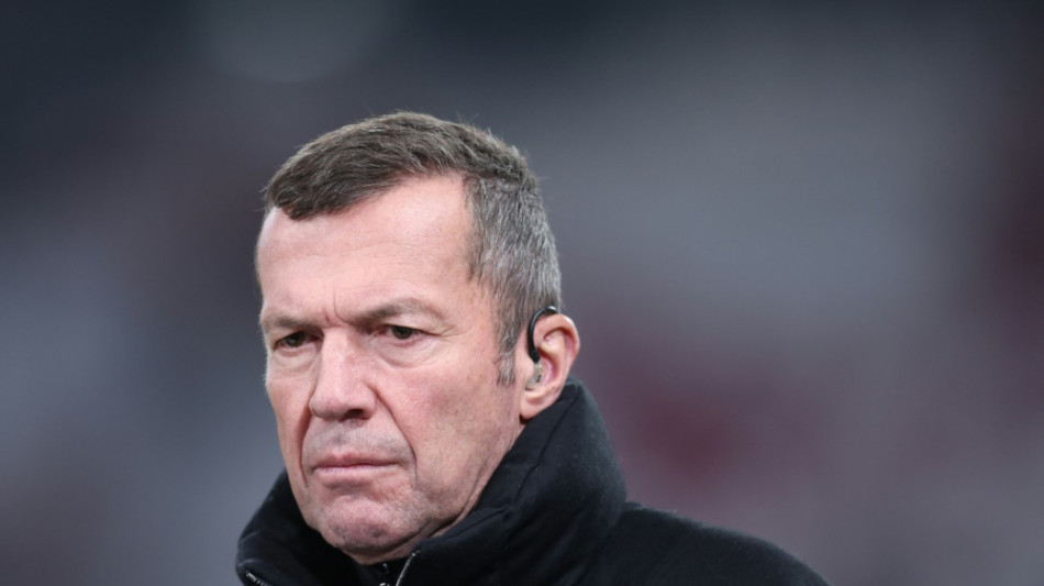 "Er muss spielen": Matth&auml;us f&uuml;r M&uuml;ller in der Startelf