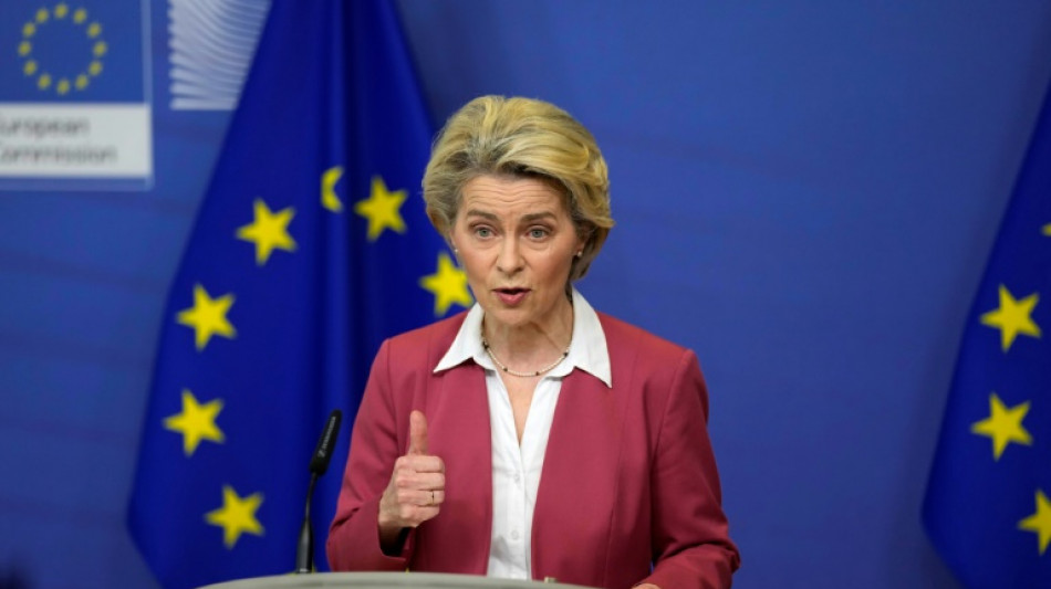 La UE lanza un enorme plan para duplicar la producci&oacute;n de semiconductores hasta 2030