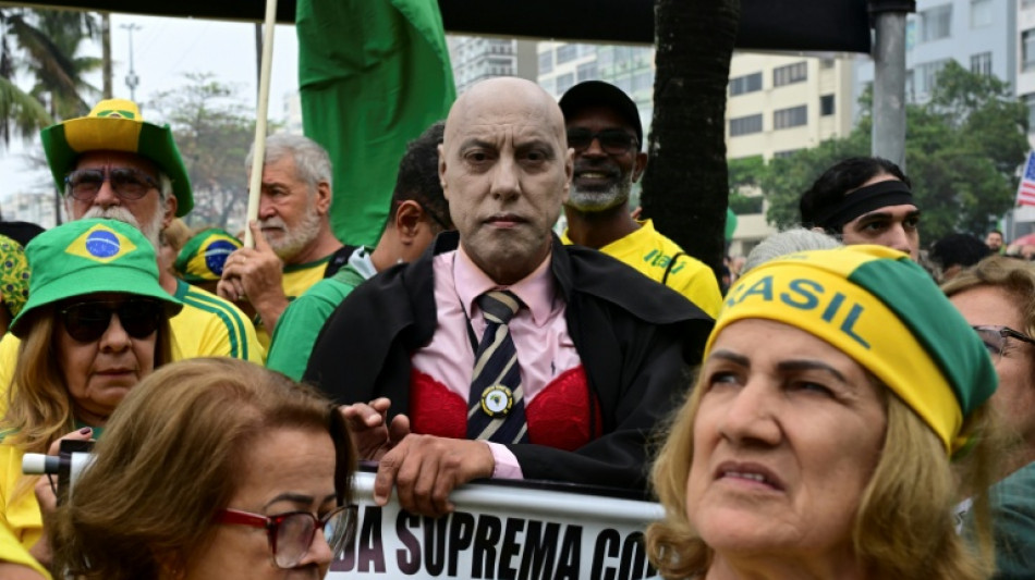 Supremo brasileño deja a Bolsonaro cerca de una condena por golpismo