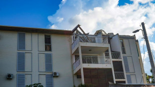 Quatre mois apr&egrave;s Chido, Mayotte attend toujours sa reconstruction