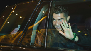Foot: Al-Nassr attend sa rock-star Ronaldo, avec des r&ecirc;ves "galactiques"