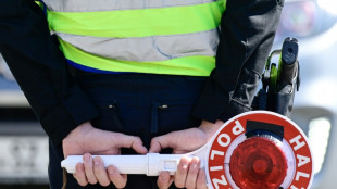 Schleswig-Holstein: 16-Jähriger stiehlt Auto und rammt Streifenwagen