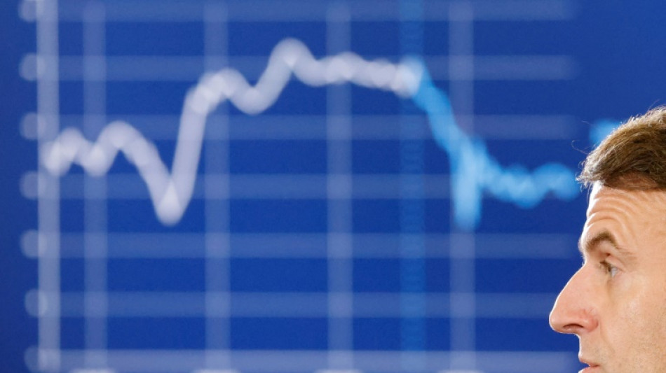 Alemanha e Fran&ccedil;a pesaram na economia da zona do euro no 4&ordm; tri de 2024