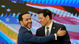 Rubio renueva alianza con Colombia en gira para reforzar influencia de EEUU en Latinoam&eacute;rica