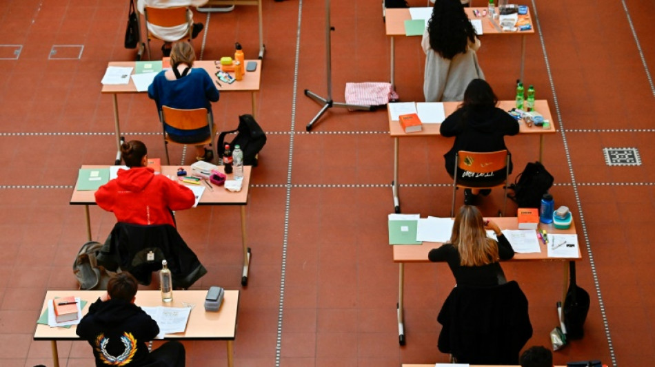 Karlsruhe verhandelt Ende Juni &uuml;ber Hinweis auf Legasthenie in Abiturzeugnis