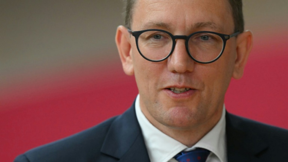 Estlands Regierungschef sieht russische Luftraumverletzungen als Ablenkungsmanöver