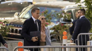 Fase oral do julgamento de Hunter Biden come&ccedil;a com foco no v&iacute;cio em drogas