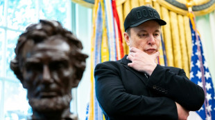 Elon Musk lance sa formation politique, le "parti de l'Am&eacute;rique"