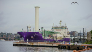 La Norv&egrave;ge lance un projet phare de captage et stockage de CO2 &agrave; grande &eacute;chelle