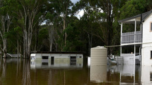 El primer ministro de Australia afronta la c&oacute;lera de las v&iacute;ctimas de las inundaciones