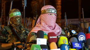 Israel anuncia morte do porta-voz do Hamas e promete perseguir outros l&iacute;deres 