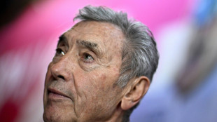 Merckx w&uuml;rdigt Pogacar: "Steht &uuml;ber mir"