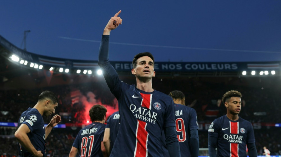 Dem Henkelpott ganz nah: Paris ringt Arsenal nieder