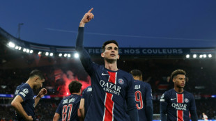 Dem Henkelpott ganz nah: Paris ringt Arsenal nieder