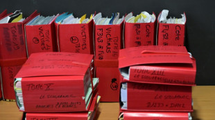 Procès Le Scouarnec: la justice examine l'indemnisation des victimes