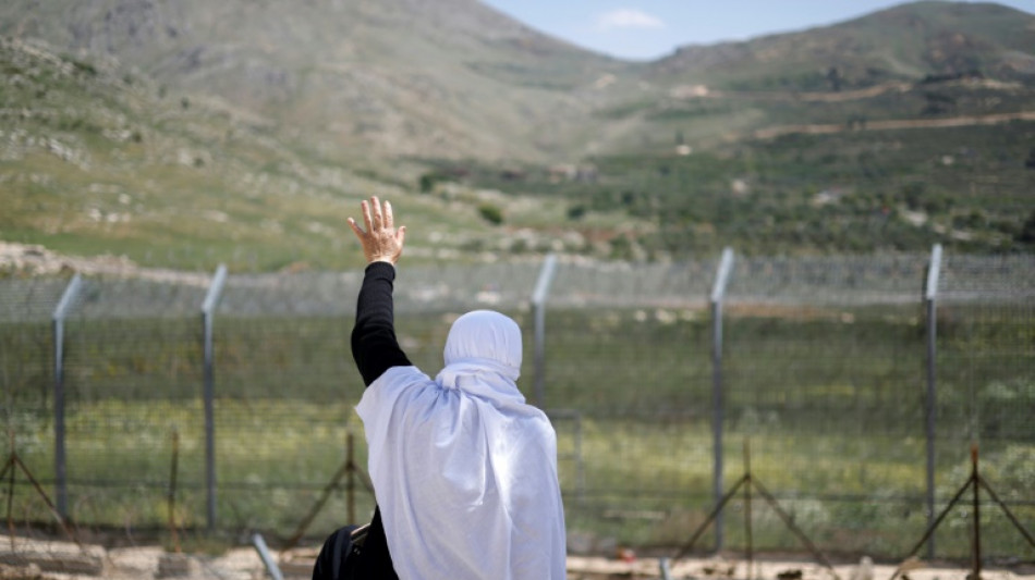 Who are the Middle East's Druze religious community?