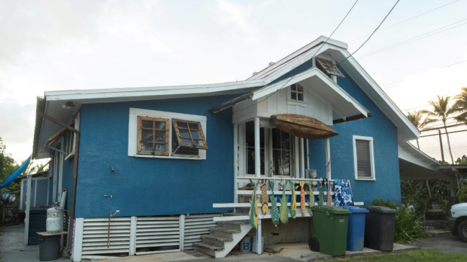 Condenado a cadena perpetua el hombre que trat&oacute; de matar a Trump en Florida en 2024