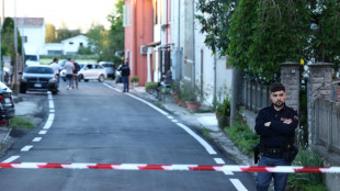 Sono due le persone ferite a Modena che hanno subito amputazioni