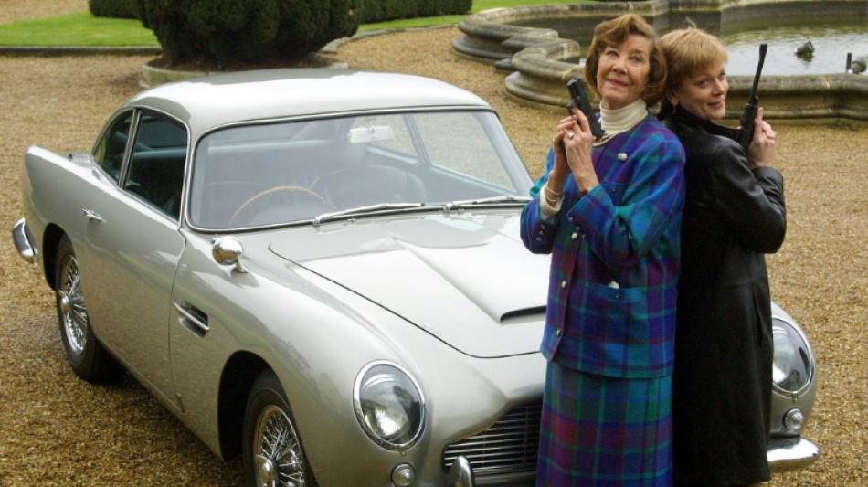 BGH verhandelt über Werbung für Dienstleistungen mit "Moneypenny"