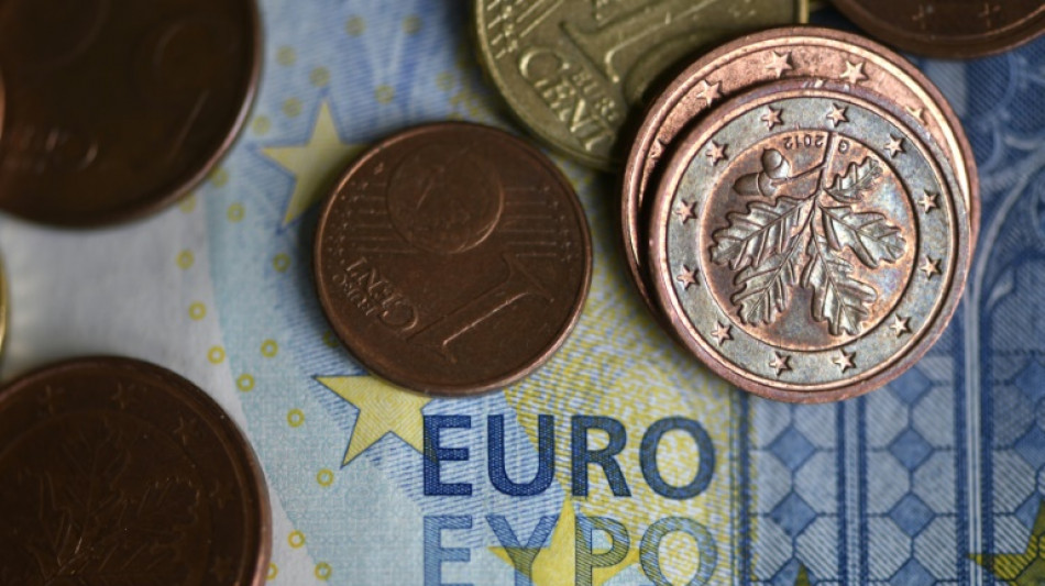 &Uuml;ber ein Viertel der Rentner hat netto weniger als tausend Euro im Monat