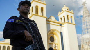 Vinte meses de regime de exce&ccedil;&atilde;o em El Salvador: mais seguran&ccedil;a e tamb&eacute;m mais dor