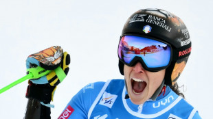 Scheib storms to Kronplatz giant slalom victory as Brignone impresses in World Cup return