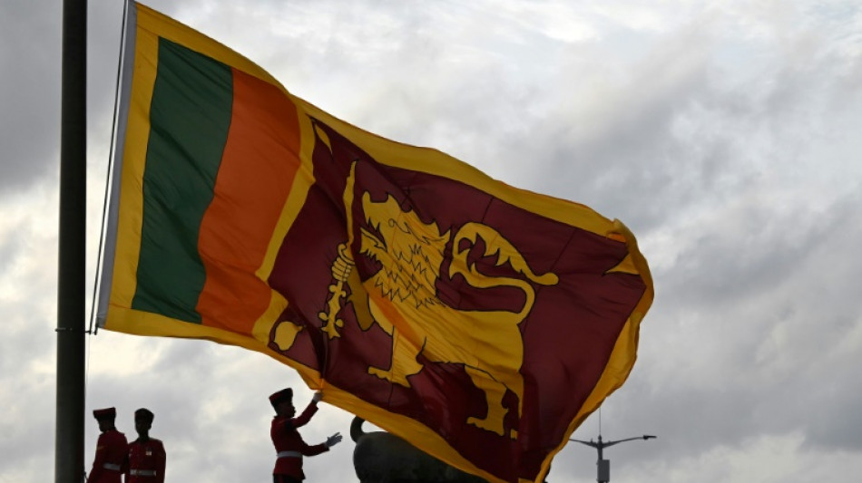 El palacio presidencial de Sri Lanka reabrir&aacute; el lunes tras violento desalojo de manifestantes 