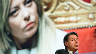 Covid: Conte, da Meloni ancora nessuna risposta...