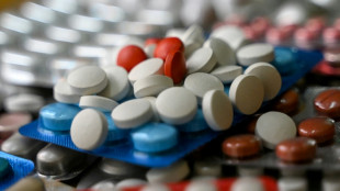 EU-Kommission: Abkommen mit USA schützt EU-Pharmaunternehmen vor neuen Zöllen