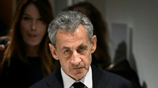 Condamnation de Sarkozy: la presse r&eacute;agit &agrave; un "jugement historique"