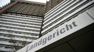 Rentner geknebelt und get&ouml;tet: Lebenslange Haft f&uuml;r 27-J&auml;hrigen in K&ouml;ln