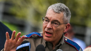 "Falsche Entscheidung": Beh&ouml;rden r&auml;umen nach Schulmassaker Fehler der Polizei ein