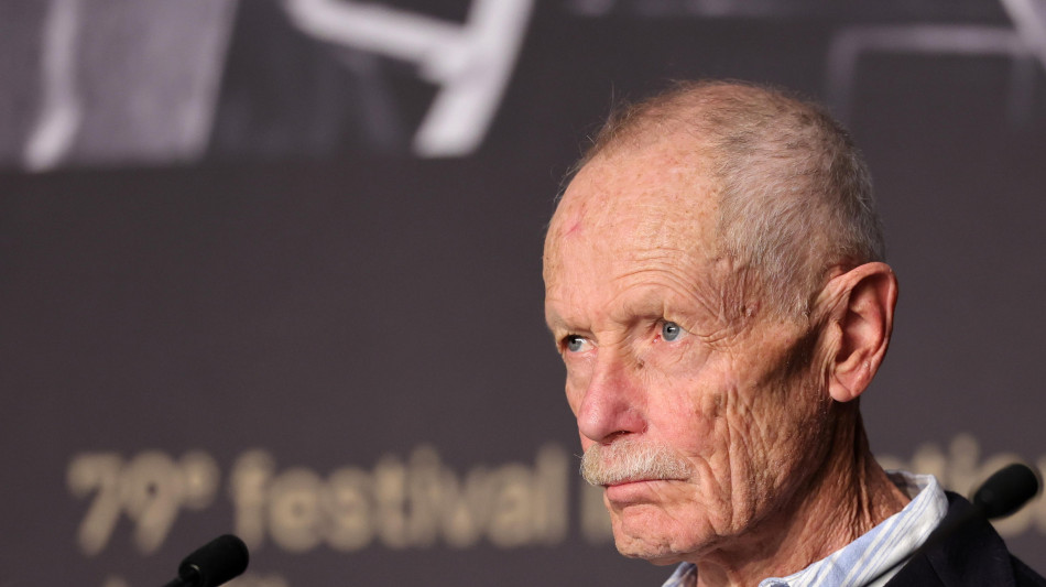 Erri De Luca, 'io fuori da Salerno Letteratura? &Egrave; il Festival che si &egrave; escluso da me'