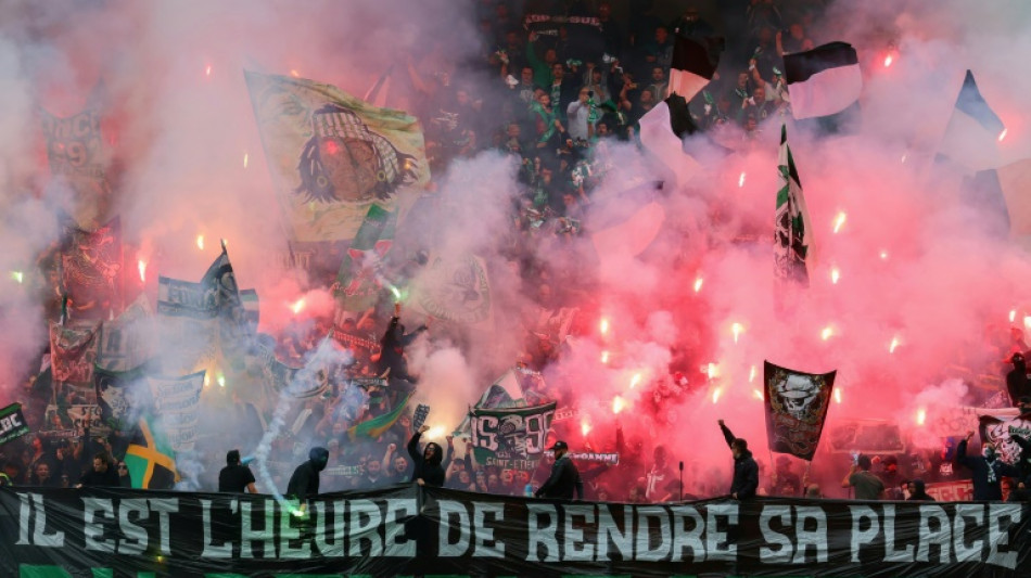 L1: "On a remis l'ASSE &agrave; sa place", se r&eacute;jouit Dall'Oglio