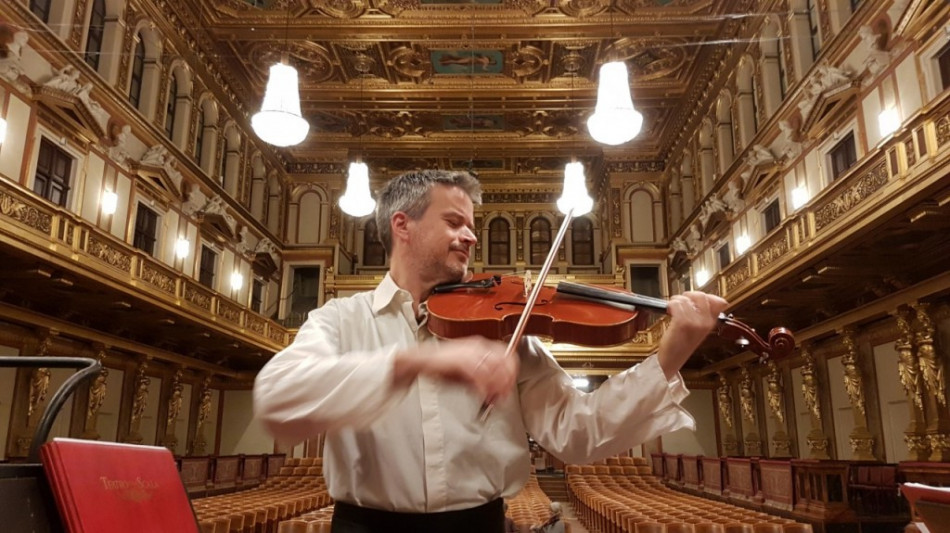 Il violista Simonide Braconi e I Musici di Parma in concerto