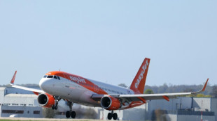 El fondo estadounidense Apollo confirma la compra de EasyJet por 7.700 millones de d&oacute;lares