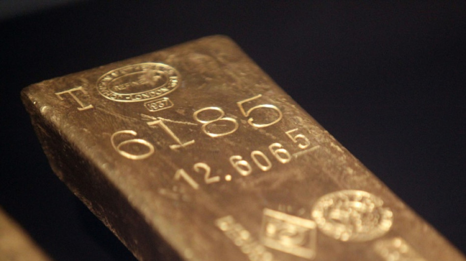 Gold in Wert von fast einer Million Euro: Mutma&szlig;licher Hehler in K&ouml;ln festgenommen