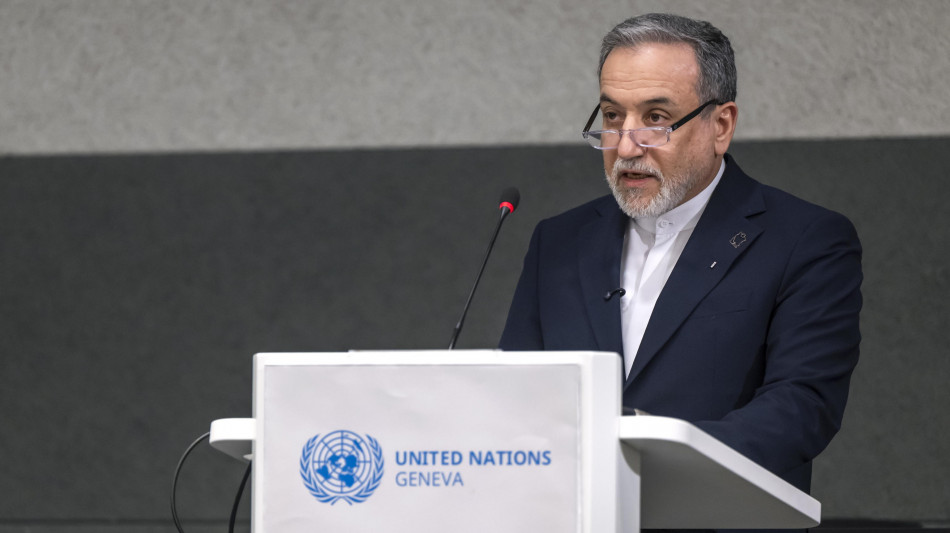 Iran, 'compiuto nuovi progressi nel dialogo con gli Usa'