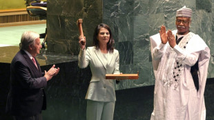 Nach Israels Luftangriff in Katar: Baerbock spricht von "Eskalation"