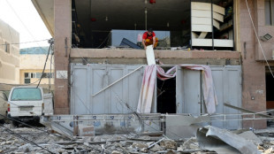 L&iacute;bano acusa a Israel de rechazar un cese el fuego tras sus bombardeos en Beirut